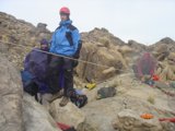 Rock Climbing Adventure