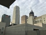Cityscape Horizon