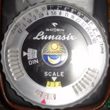 Weighing Time