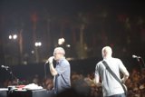 Rockin' the Stage