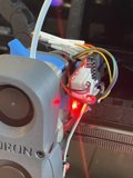 Wired for Efficiency