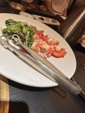 Seoul Salad Soiree
