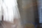 Blurry Window Shades