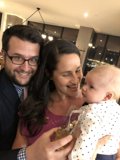 A Toast to Parenthood