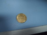 Precious Gold Coin