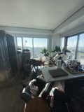Serene Workspace with a View