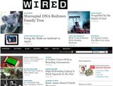 Wired Magazine features a Documentation of Bear Wildlife