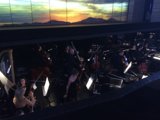 The Santa Fe Orchestra Delivers a Stunning Performance in a Packed Auditorium