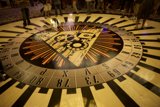 Tick Tock Goes the Clock
