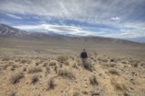 Alone in the Wilderness