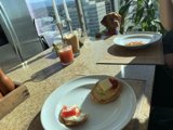 The Fine Dining Doggo
