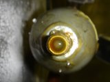 The Enigmatic Yellow Sphere