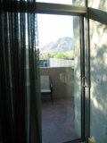 A Glimpse of the Outdoors