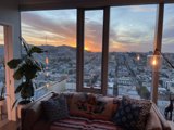 Urban Living