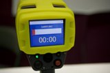 Homeland Security Camera Countdown