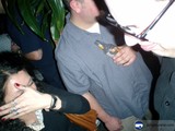 Night Out with Friends