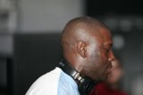 Grooving with the Beat