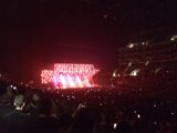 Electric Energy: Rock Concert at Crypto.com Arena