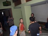 Gathering in a Proper Room