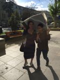 Shelter in the Rain