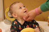 Sweet Moments of Care