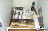 Tools of the Trade