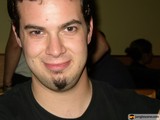 Dave B's 19th Birthday Portrait