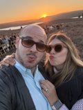 Sunset Selfie Soirée