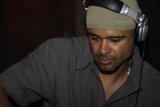 Grooving to the Beats