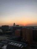 The Golden Hour