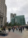Urban Celebration