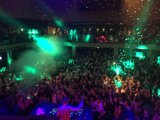 Nightlife in LA