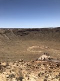 Exploring the Mystical Crater