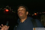 Night Out with Chris