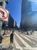 City Life