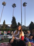 Summer Fun under the Palms
