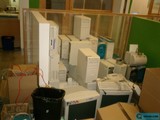 Tech Overload