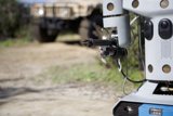 Robot and Vehicle Outdoors