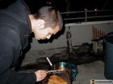 Grilling in Style