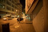 Nightlife in the Metropolis