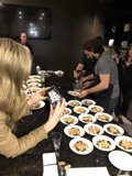 Capturing the Perfect Meal