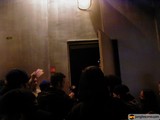 Gathering for Cinema Night