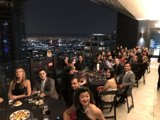 Evening Banquet - Winter 2017