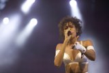 Spotlight on the Solo Performer
