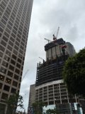 Wilshire Grand Rising