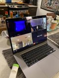 Tech Set-Up