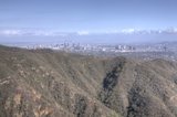 Cityscape from Above