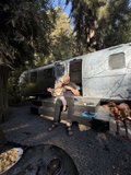 Guerneville Retreat: Nature's Harmony