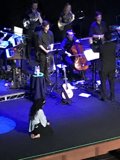 Entertaining the Crowd: Musical Performance on Stage