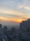 Dawn of a New Year